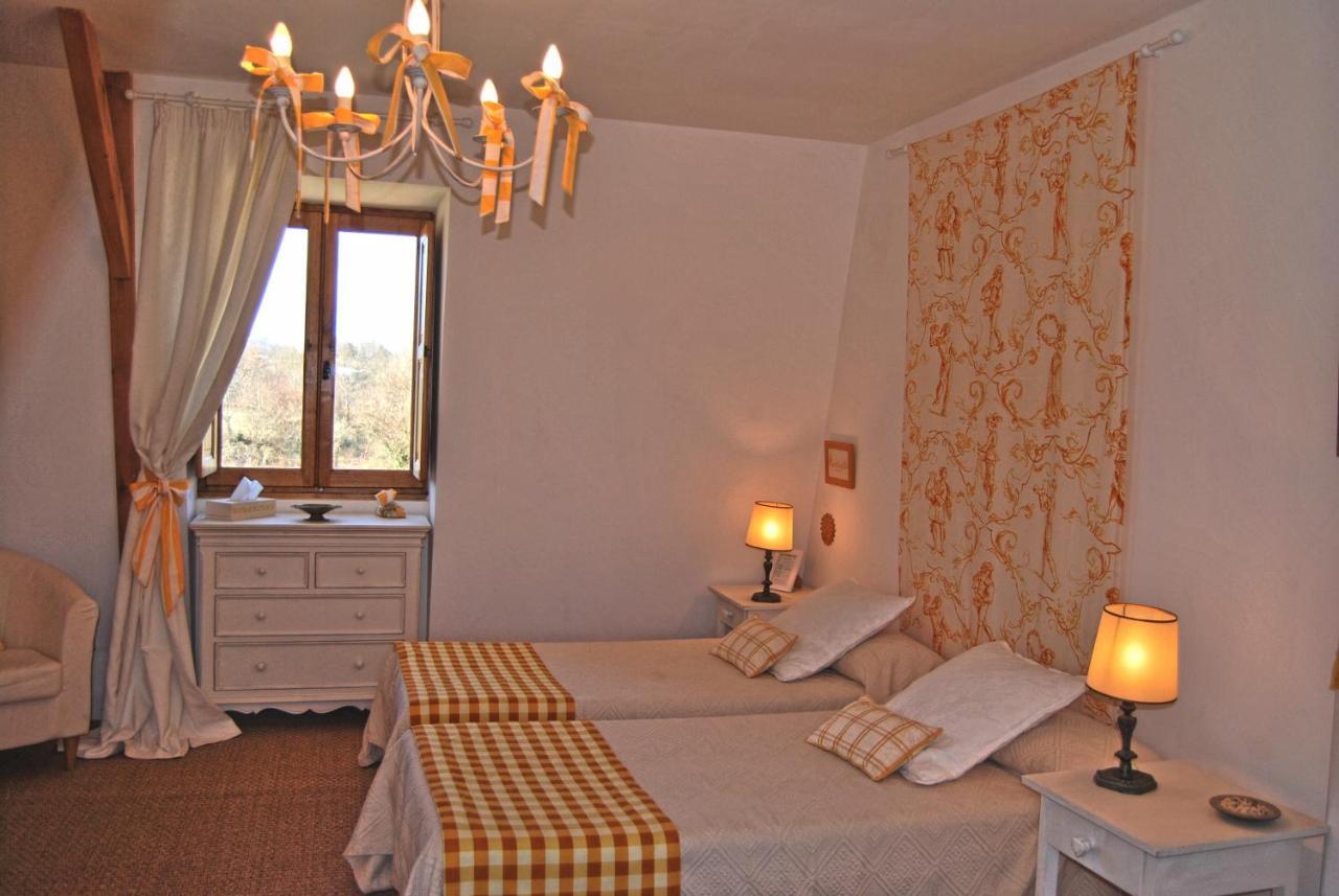 Le Clos-Lascazes maison d'Hôtes Le Buisson-de-Cadouin Quarto foto